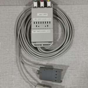 SIEMENS 8RU 6903-2XX03-1SF0 MOSAIK SYSTEM M CONNECTOR - NEW WITHOUT BOX