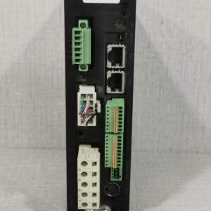 Used ORIENTALMOTOR ARD-CD 200-240V INPUT /0-326V OUTPUT STEPPING MOTOR DRIVER