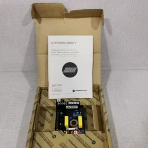 MARELLI Generators M16FA655A VOLTAGE REGULATOR - NEW OPEN BOX