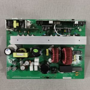 1KVA PSDR / 1KVA_PSDR E.11.9001600-00 / 12-092200-01-1738 PRINTED CIRCUIT BOARD/ Open box