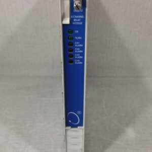 USED Bently Nevada 3500/32 4 Channel Relay Module 125712-01 L