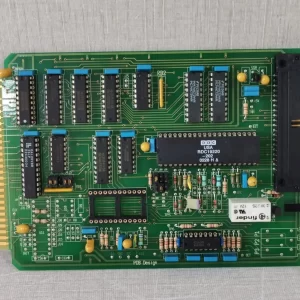 Vermaat Technics VT 51-041 PCB Board - New Without Box