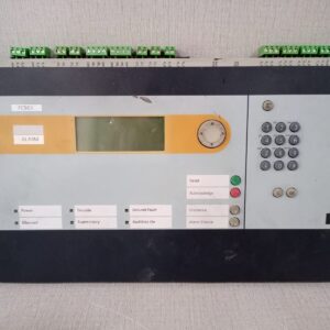 USED Siemens FCM901-U3 Cerberus Main Board