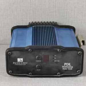 Used PACIFIC CREST PDL4335 /430-450MHz PDL POSITIONING DATA LINK