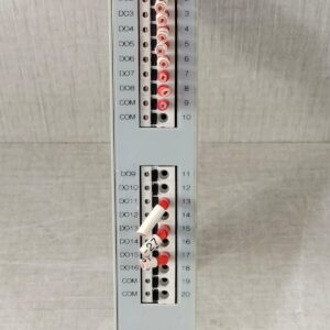 USED AZBIL RY5016D/ RY5016D0000 MODULE