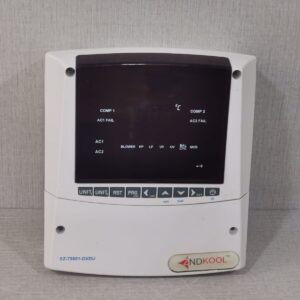 Used ZNDKOOL™ SZ-75651-DXDU Digital Temperature Indicators
