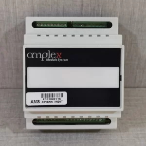 USED AMPLEX Module System AMS Severn Trent Module