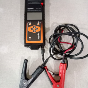 Aggreko EXP-850 Battery & Electrical Diagnostic Analyzer - FOR PARTS