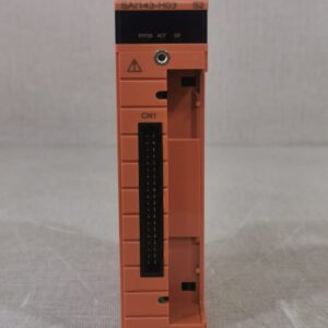 Yokogawa SAI143-H03-S2 Analog Input Module  -  Seller Refurbished