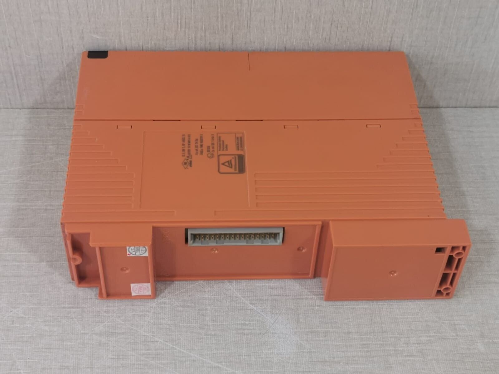 Yokogawa SPW484-E3-S1 ProSafe-RS Power Module - Seller Refurbished - Image 13