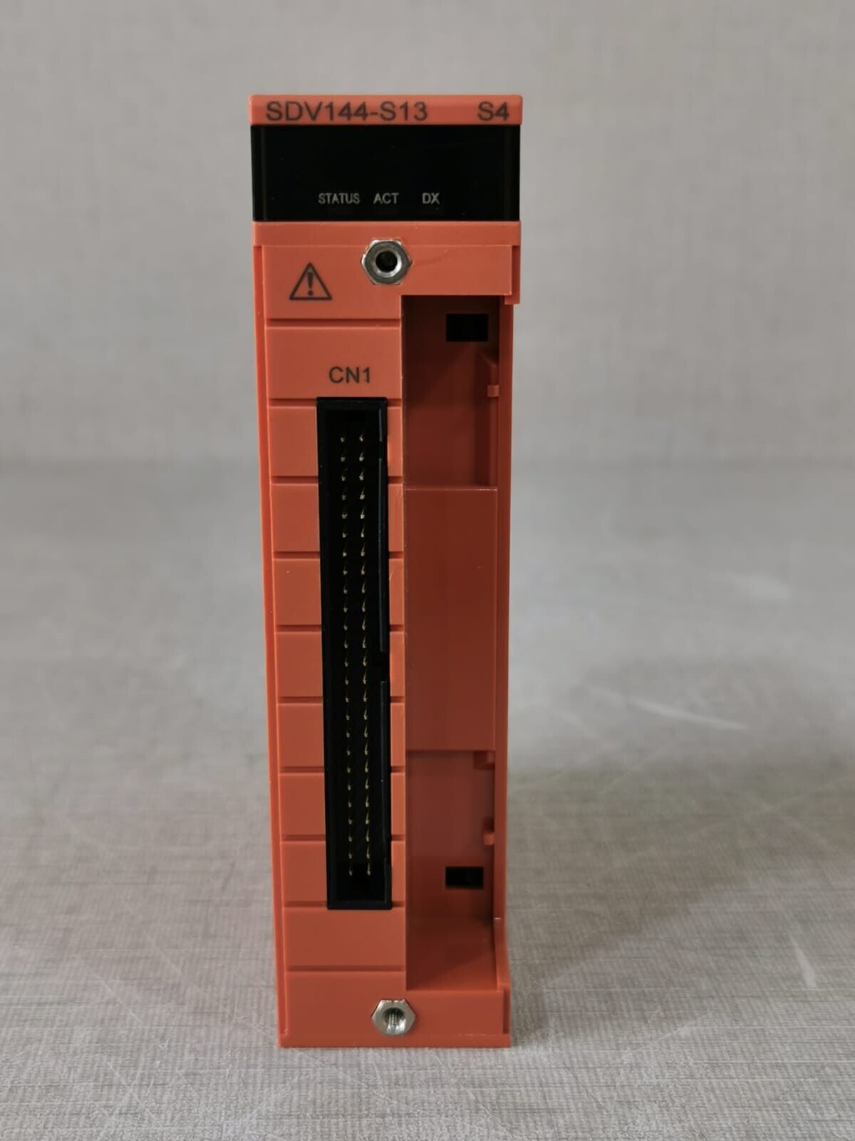 Yokogawa SDV144-S13-S4 Digital Input Module - Seller refurbished