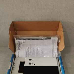 LUTRON GRX-3101-T-AU-WH GRAFIK EYE 3000 SERIES CONTROL UNIT - NEW OPEN BOX