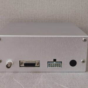 Used SAC Southern Avionics Company Power Control Modulator Module SLE45100