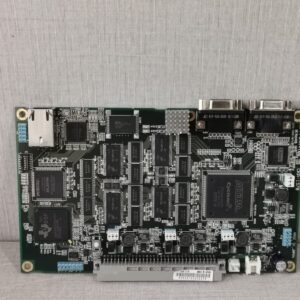 Used JRC 7PCNA4100 CKA-137B PCB BOARD