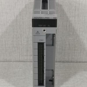 YOKOGAWA ADV551-P63 S2 DIGITAL OUTPUT MODULE  -  Seller Refurbished