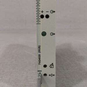 Siemens 7NG4020 (MUS)/7NG4020-1AA20-1NA0 SITRANS PCB Card - New Without Box