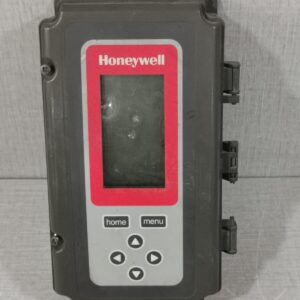 Used Honeywell T775B2032 Electronic Remote Temperature Controller