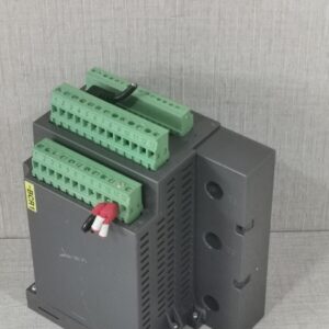 Used ABB M102-M -ITNA920611R0002IPD SOFTWARE 3.5 MOTOR CONTROL & PROTECTION UNIT
