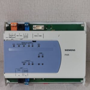 Used SIEMENS PXR11 System