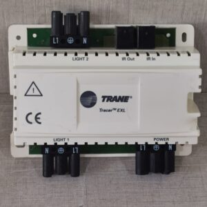 Used TRANE® TRACER™ EXL 5709-2511-001 | V1.2/SV1.2 ( Damaged Parts)