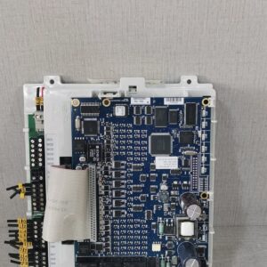 Used TRANE 6400-2639-01 REV.100 1524 & TRANE 50100886 REV G CIRCUIT BOARD