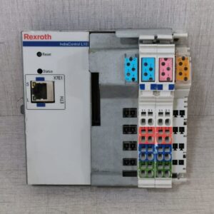 Used Rexroth CML10.1-NN-210-NB-NNNN-NW IndraControl L10 R911170722-304