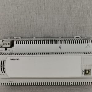 Used SIEMENS PXC50-E.D AUTOMATION STATION