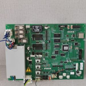 Used KARDEX GS160/GS160-1 Rev 2.2 Mother PCB Board