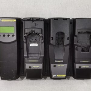 Used BW by HONEYWELL T2A-7X MicroDock II System-Automated Test and Calibration System