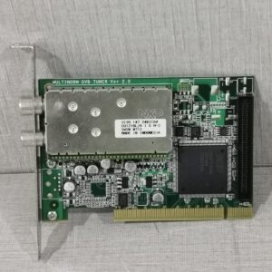 MULTINORM DVB TUNER VER 2.0 LOT 4 PCS  -  Seller Refurbished