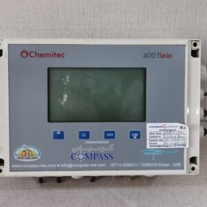 Used CHEMITEC 4001 MultiPArameter PhotoMetric Analyzer