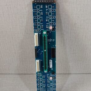 Simplex 4100-6061 Modular Network Interface for REDUNDANT PCB Card  -  Seller Refurbished