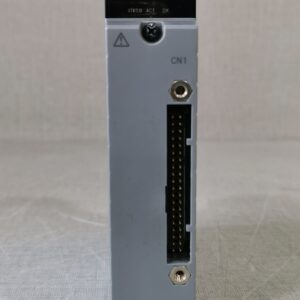 YOKOGAWA AAI835-S00-S2 ANALOG INPUT/OUTPUT MODULE with ATK4A-00-S1 Connector Pin  -  Seller Refurbished