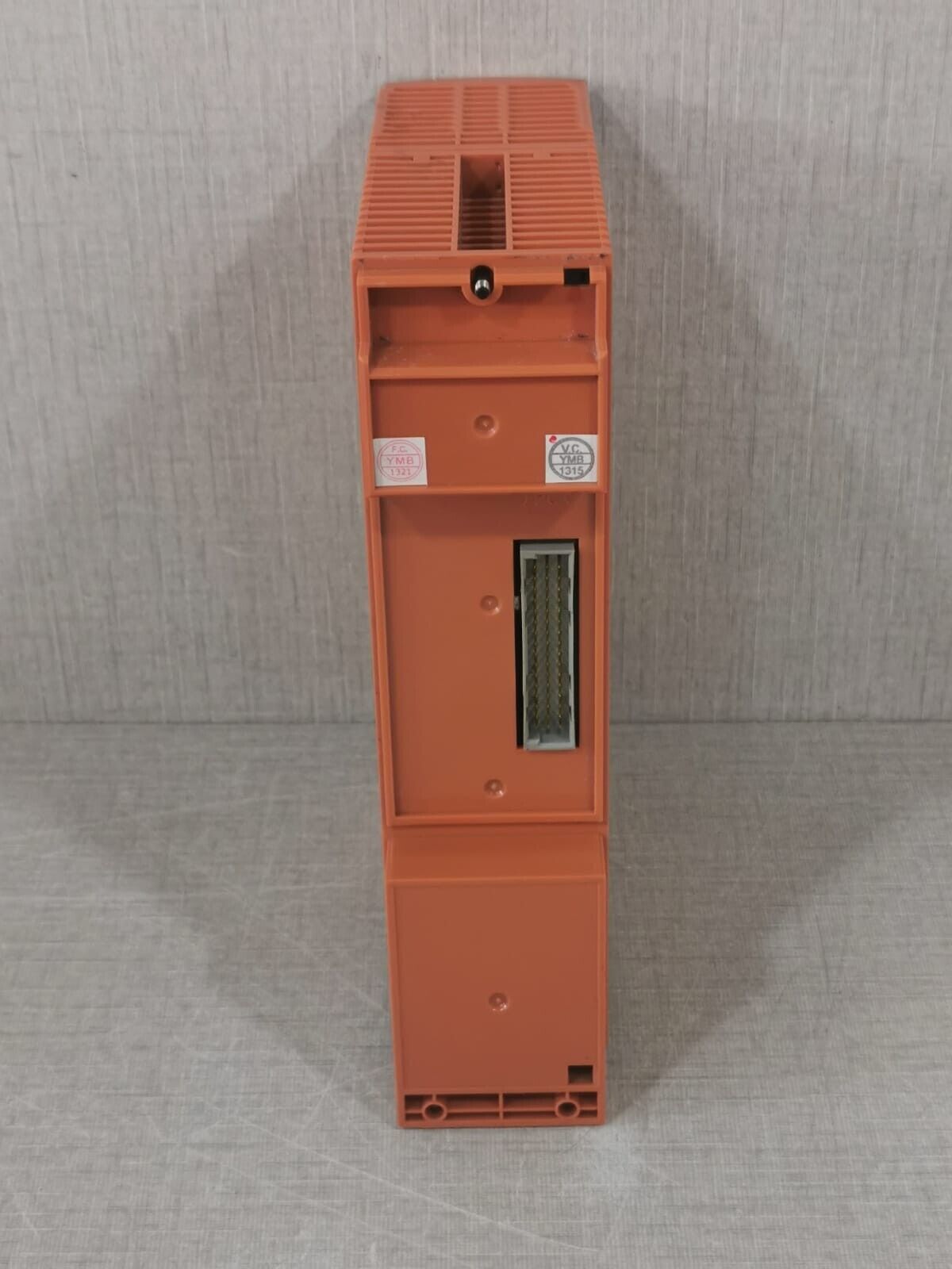 Yokogawa SPW484-E3-S1 ProSafe-RS Power Module - Seller Refurbished - Image 12