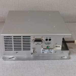 Used JRC ADE-PSU NBD-768A Power Unit
