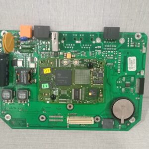 USED TRANE PGDT07TR0FR00 Mother board