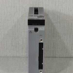 YOKOGAWA AAB841-S00 S2 ANALOG/OUTPUT MODULE - Seller Refurbished