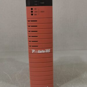 Yokogawa SPW484-E3-S1 ProSafe-RS Power Module - Seller Refurbished