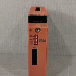YOKOGAWA SSB401-53 S1 BUS INTERFACE MODULE - Seller Refurbished