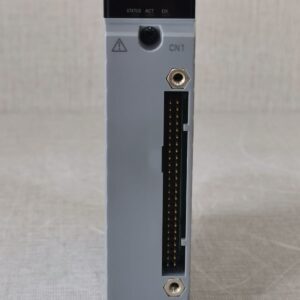 Used YOKOGAWA ADV151-E00-S2 DIGITAL INPUT MODULE with ATD5A-00 S1 Connector Pin