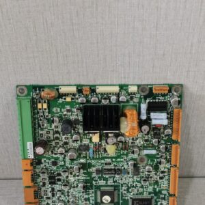 Used JRC 7PCRD1749B CMC-1205R PCB BOARD