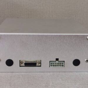 Used SAC Southern Avionics Company LV Power Supply Module Part No: SLE45400