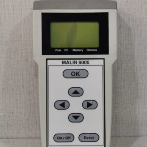 Used MALIN 6000 Engine Performance Analyzer - Without Any Accessories