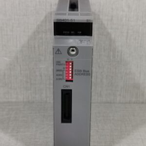 YOKOGAWA SB401-51-S1 BUS INTERFACE MODULE  -  Seller Refurbished