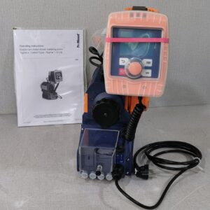 Prominent S1CBH10050PVTS470UA01000EN Motor-Driven Metering Pump - SIGMA/ 1 S1Cb  -  NEW OPEN BOX