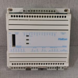 Used HALTON HVB-527 BACnet