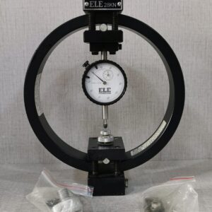 USED ELE International Clamped Boss Load Ring - 28.0 kN- Incomplete Accessories