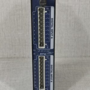 Used TBOX MS-16DI (C-02) DIGITAL INPUT MODULE