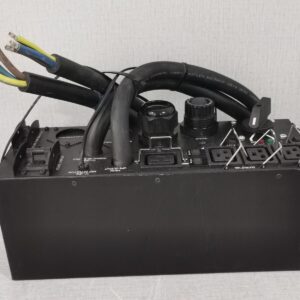 USED EATON MBP 11000i /MBP11Ki REV 02 HOTSWAP MAINTENANCE BYPASS 200-240V 50/60Hz 50A