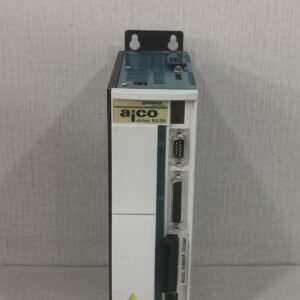 Used CR03561 Manz Automation AICO DRIVE 5230 SERVO DRIVE AMPLIFIER